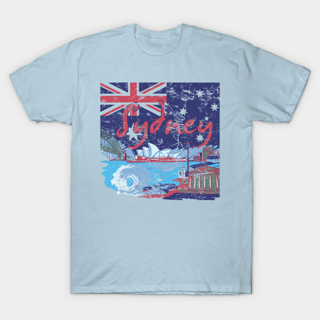 sydney kings t shirt